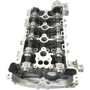 مجموعة رأس الأسطوانة GM OEM 2.4L 2011-2017 2.4L L4 كابتيفا سبورت إكوينوكس إمبالا لاكروس ماليبو تيرين ريجال فيرانو 12608279 in Kuwait
