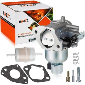 مكربن ​​Huztl KT725 لمحركات سلسلة Kohler 7000 يناسب KT730 KT735 KT740 KT745 22HP 23HP 24HP 25HP 26 HP 1685319-S Carb مع فلتر الوقود in Kuwait