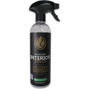 IGL Ecoclean Interior Detailer and Maintenance (500ml) – Advanced Formula for a Fresh, Long-Lasting, New-Car Scent in Kuwait
