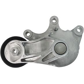 1 PC Compatible for BMW2 3 4 5 Series F30 X1 X3 X4 Z4 2.0L 11287594969 Belt Tensioner Pulley Assembly in Kuwait