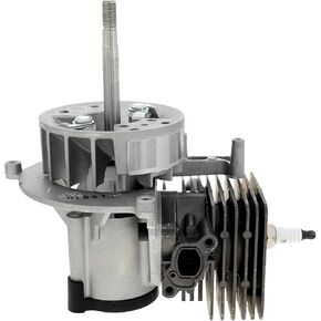753-09204 كتلة قصيرة Y25BT Y25B TB400 RM125 H25B، بديل لـ MTD Troy-Bilt Craftsman Brave OEM in Kuwait