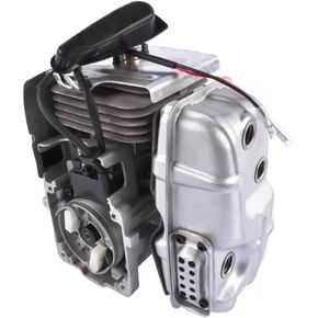 Complete Engine Shortblock Assembly Compatible With EBZ8500 Backpack Leaf Blowers in Kuwait