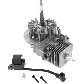 753-06523 تجميع الكتلة القصيرة Y2700EC TB32EC، بديل لـ MTD Troy-Bilt Craftsman Wrangler OEM in Kuwait