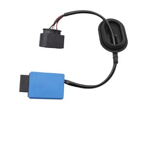Fuel Pump Controller Unit Relay Compatible with A1 A3 TT CC Models Replacement 3C0906093C in Kuwait