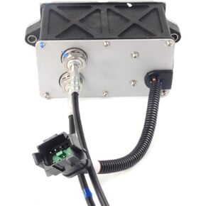 Throttle Motor HM-A70012 247-5212 227-7667 157-3177 171-2590 309-5954 Compatible for Caterpillar CAT E312C E320C E320D Excavator in Kuwait