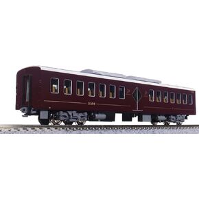 كاتو 14419-9 14419-9 كاتو N-Gauge 2350 هاكا واكا واكا واكا قطار in Kuwait