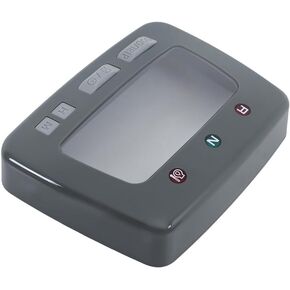 SPEEDOMETER DASH UPPER COVER 2000-2006 For HONDA TRX 350 RANCHER TE 2X4 ES in Kuwait
