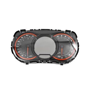 278003378 استبدال مجموعة أدوات قياس LCD لـ Sea-Doo GTR215 GTX155 GTXS155 2014-2017، 278003214 278003216 278003374 278003376 in Kuwait