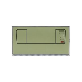Display Replacement for Honda TRX650FA Speedometer Gauge Cluster in Saudi Arabia