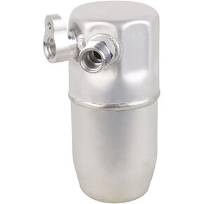 لسيارة تشيفي كورفيت 1997-2004 مجفف جهاز استقبال تيار متردد A/C-BuyAutoParts 60-30813 جديد in Kuwait