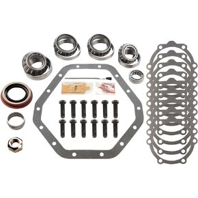 مجموعة Motive Gear R14RLMKHT الخلفية الرئيسية لترس تفاضلي GM 10.5 بوصة مع محامل Timken المدببة in Kuwait