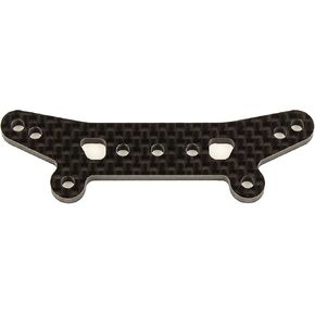 Team Associated Apex2 FT Shock Tower, Carbon Fiber, ASC31847 in Kuwait