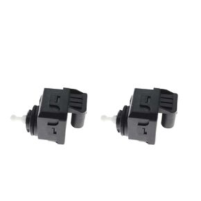 Front Headlight Level Adjustment Motor Compatible with A3 A4 B5 A6 C5 Avant A8 D2 I 1U0941295 3B0941295B 4B0941295(2 PCS) in Kuwait