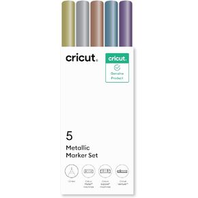 مجموعة أقلام Cricut® المعدنية، 1.0 مم (5 قيراط) in Kuwait