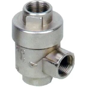 1/4 '' KKP صمام العادم السريع الدائري 5 قطع في المجموعة موديل KKP-02 in Kuwait