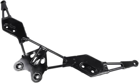 Front Crossmember Replacement Compatible With EX35 G25 G35 G37 M35 M37 M45 M56 2006–2013 AWD AP02 544B2-EG300 in Kuwait