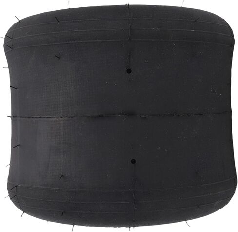 إطار Keenso 11x7.10 5 بدون أنبوب، إطار Go Kart مضاد للانزلاق ومقاوم للثقب مع تقنية جر الكتف، من أجل Drift Trikes Go Karts ATVs UTVs Carts Mowers in Kuwait