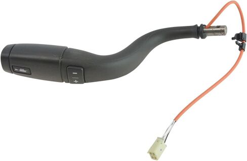 Shift Lever Assembly Compatible with 2006-2007 Chevrolet Silverado 2500 HD 2006 3500 2007 3500 HD GMC Sierra 2500 HD 3500 3500 HD in Kuwait
