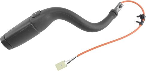 Shift Lever Assembly Compatible with 2006-2007 Chevrolet Silverado 2500 HD 2006 3500 2007 3500 HD GMC Sierra 2500 HD 3500 3500 HD in Kuwait