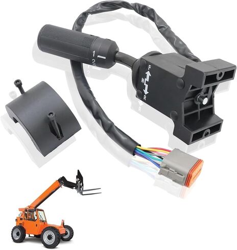 Transmission Shifter Controller Compatible With JLG Skytrak Lift 6036 8042 10042 10054#1600429S 1600429 in Kuwait