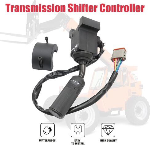 Transmission Shifter Controller Compatible With JLG Skytrak Lift 6036 8042 10042 10054#1600429S 1600429 in Kuwait