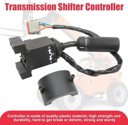 Transmission Shifter Controller Compatible With JLG Skytrak Lift 6036 8042 10042 10054#1600429S 1600429 in Kuwait