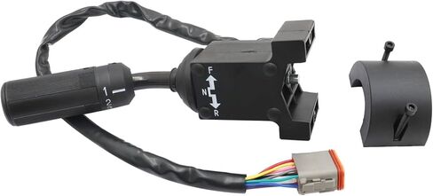 Transmission Shifter Controller Compatible With JLG Skytrak Lift 6036 8042 10042 10054#1600429S 1600429 in Kuwait
