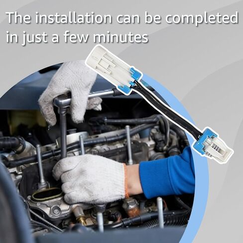 Skip Shift Eliminator,CAGS Bypass Kit Fits for 1997-2019 Corvette C5 C6 C7 and 1993-2025 Camaro in Kuwait