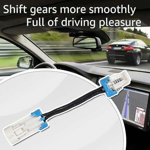 Skip Shift Eliminator,CAGS Bypass Kit Fits for 1997-2019 Corvette C5 C6 C7 and 1993-2025 Camaro in Kuwait