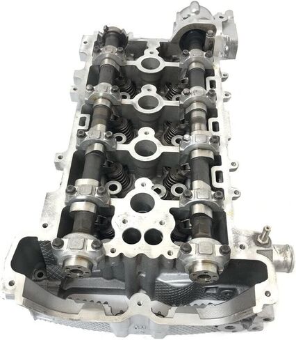 مجموعة رأس الأسطوانة GM OEM 2.4L 2011-2017 2.4L L4 كابتيفا سبورت إكوينوكس إمبالا لاكروس ماليبو تيرين ريجال فيرانو 12608279 in Kuwait