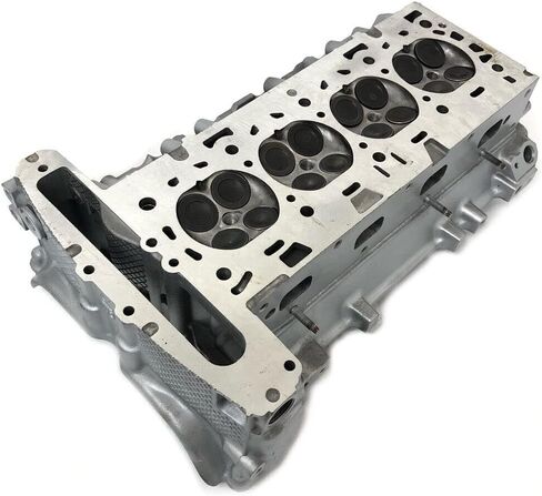مجموعة رأس الأسطوانة GM OEM 2.4L 2011-2017 2.4L L4 كابتيفا سبورت إكوينوكس إمبالا لاكروس ماليبو تيرين ريجال فيرانو 12608279 in Kuwait