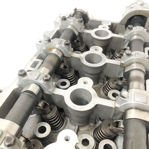 مجموعة رأس الأسطوانة GM OEM 2.4L 2011-2017 2.4L L4 كابتيفا سبورت إكوينوكس إمبالا لاكروس ماليبو تيرين ريجال فيرانو 12608279 in Kuwait