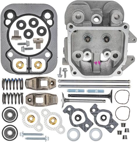 CUB CADET KH-24-818-01-S Cylinder Head Kit #1 in Kuwait