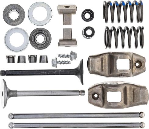 CUB CADET KH-24-818-01-S Cylinder Head Kit #1 in Kuwait