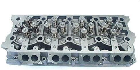 رأس اسطوانة كامل جديد لـ 2008-2010 F O R D F250 F350 F450 F550 Super Duty 6.4L Powerstroke 1832135M2,1382135C2 in Kuwait