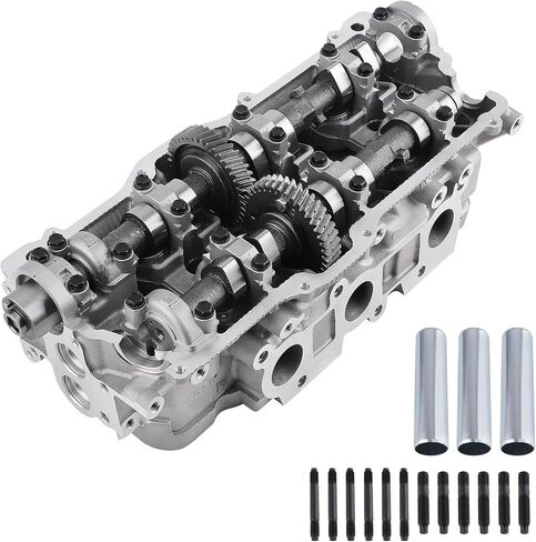 maXpeedingrods Left Engine Cylinder Head for Toyota 4Runner 1996-2002 Tacoma 1995-2004 Tundra 2000-2004 T100 1995-1998 3.4L 11101-69136 11101-69135 in Kuwait