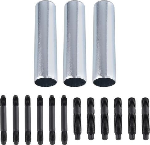 maXpeedingrods Left Engine Cylinder Head for Toyota 4Runner 1996-2002 Tacoma 1995-2004 Tundra 2000-2004 T100 1995-1998 3.4L 11101-69136 11101-69135 in Kuwait