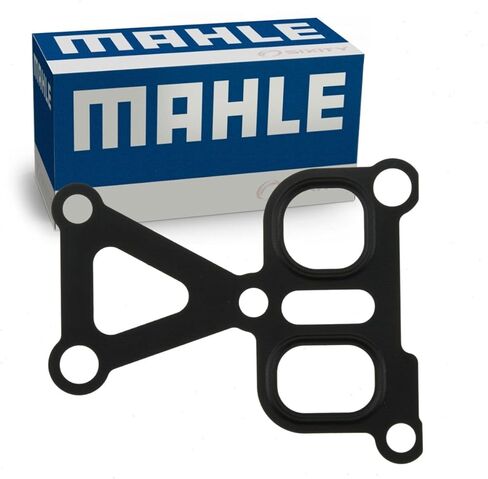 غطاء MAHLE لمنع حشية مضخة مياه المحرك المتوافقة مع Kia Forte Koup Magentis Optima Rondo Sorento Sportage 2.0L 2.4L L4 2006-2015 in Kuwait