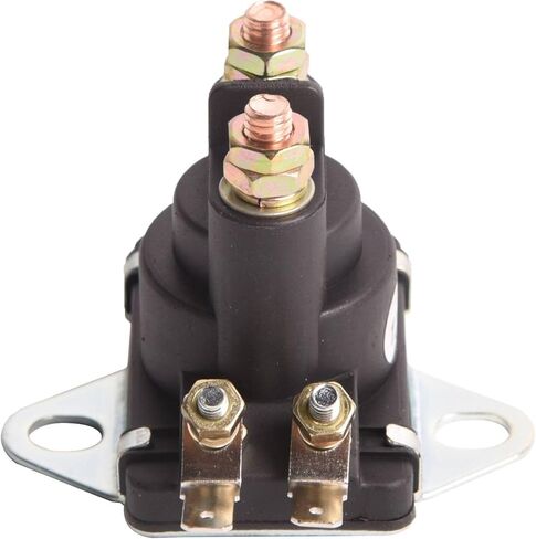 12V الطاقة تقليم التتابع الملف اللولبي التبديل 846070 94318 96158T 89-96158 A0408A0002 in Kuwait