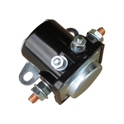 Solenoid Module Compatible with Fiord Relay 861 871 881 901 941 951 961 971 981 Backhoe 420 Replacement Part in Kuwait