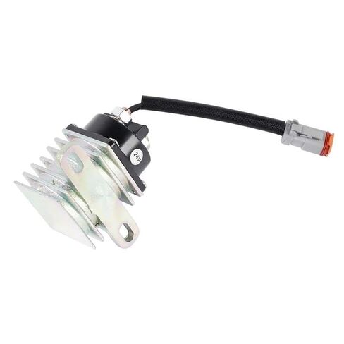 AP01 Relay Solenoid Compatible with JLG 1230ES 1930ES 2032ES 2630ES 2030ES 2632ES 2646ES 241-8368 in Kuwait