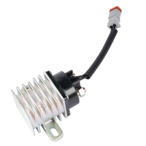 AP01 Relay Solenoid Compatible with JLG 1230ES 1930ES 2032ES 2630ES 2030ES 2632ES 2646ES 241-8368 in Kuwait