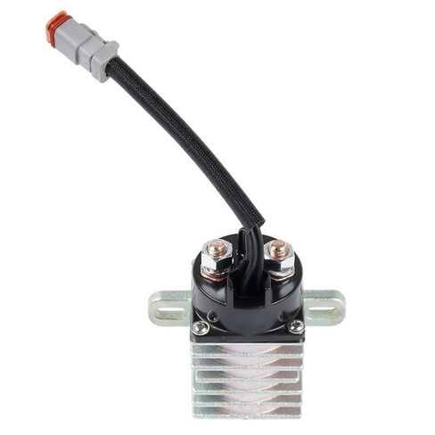 AP01 Relay Solenoid Compatible with JLG 1230ES 1930ES 2032ES 2630ES 2030ES 2632ES 2646ES 241-8368 in Kuwait