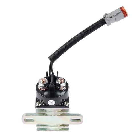 AP01 Relay Solenoid Compatible with JLG 1230ES 1930ES 2032ES 2630ES 2030ES 2632ES 2646ES 241-8368 in Kuwait