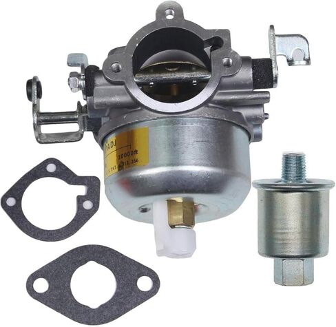 Carburetor for Onan 6.5NHM-FA 6.5 NHM 6500 WATT SPEC A 146-0527 146-0456 in Kuwait