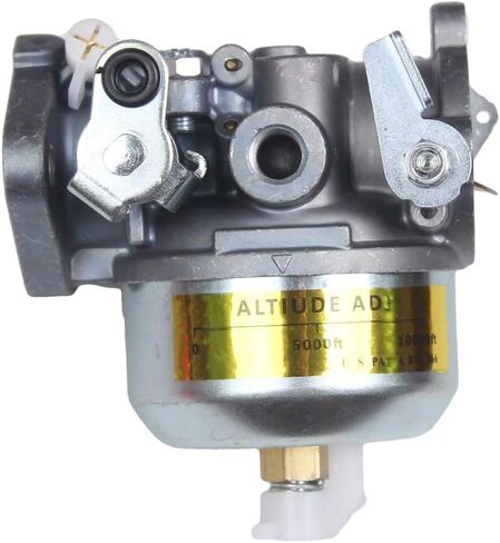 Carburetor for Onan 6.5NHM-FA 6.5 NHM 6500 WATT SPEC A 146-0527 146-0456 in Kuwait