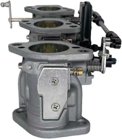 المكربن ​​كارب للزئبق 2 السكتة الدماغية 65HP 75HP 90HP محرك خارجي 824854T9 824854T10 824854T11 in Kuwait