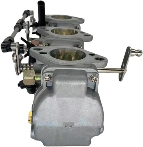 المكربن ​​كارب للزئبق 2 السكتة الدماغية 65HP 75HP 90HP محرك خارجي 824854T9 824854T10 824854T11 in Kuwait