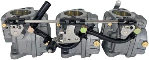 المكربن ​​كارب للزئبق 2 السكتة الدماغية 65HP 75HP 90HP محرك خارجي 824854T9 824854T10 824854T11 in Kuwait