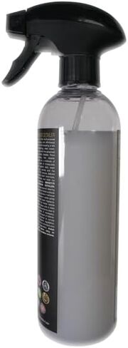 IGL Ecoclean Interior Detailer and Maintenance (500ml) – Advanced Formula for a Fresh, Long-Lasting, New-Car Scent in Kuwait